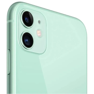 iPhone 11 - 64GO Vert reconditionné - Testé et garanti