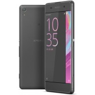 Sony Xperia XA - 16GO Noir reconditionné - Testé et garanti
