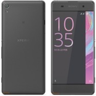 Sony Xperia XA - 16GO Noir reconditionné - Testé et garanti