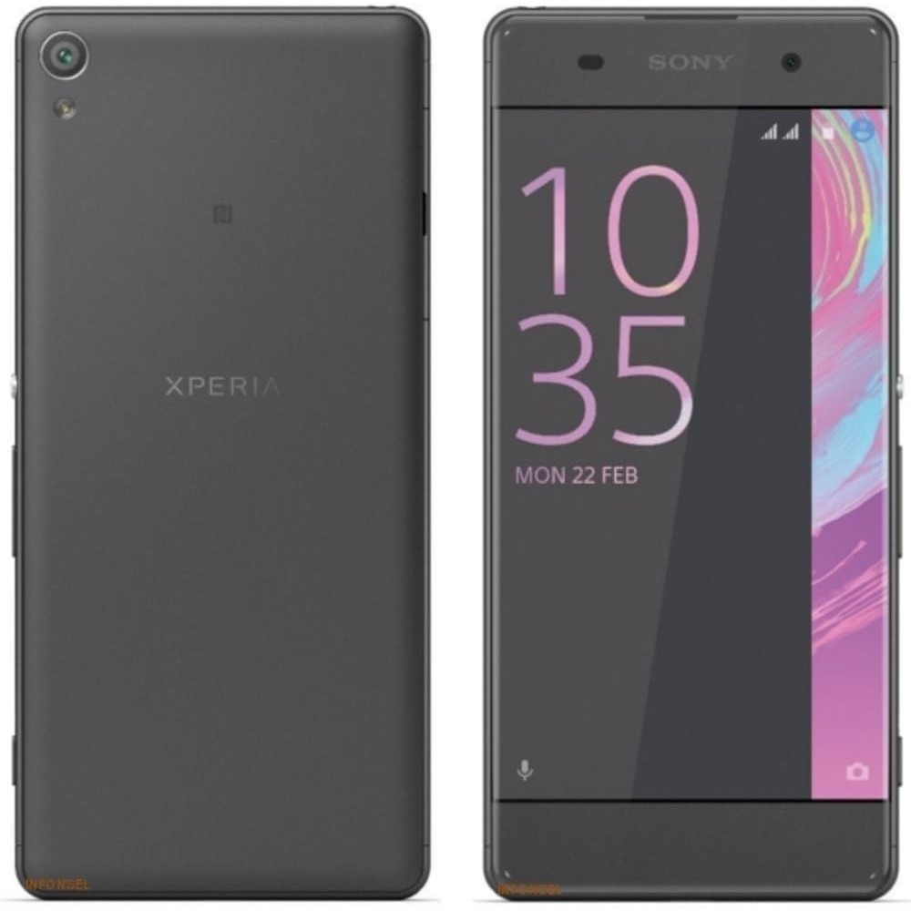 Sony Xperia XA - 16GO - Noir