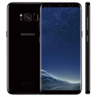 Samsung Galaxy S8 - 64GO - Noir