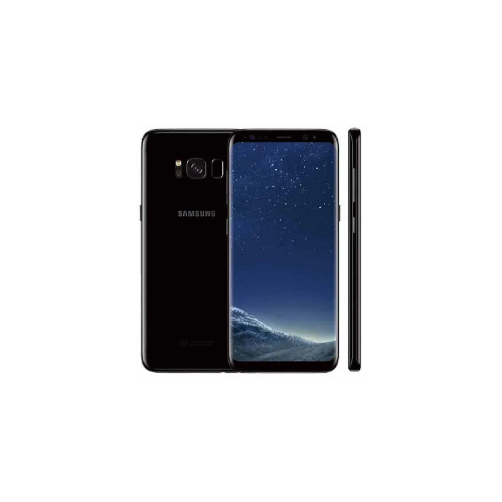 Samsung Galaxy S8 - 64GO - Noir
