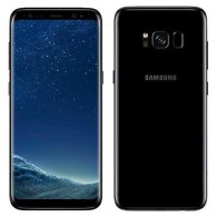 Samsung Galaxy S8 - 64GO Noir reconditionné - Testé et garanti