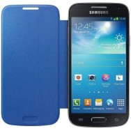 Samsung Galaxy S4 Mini LTE - 8GO Blanc reconditionné - Testé et garanti