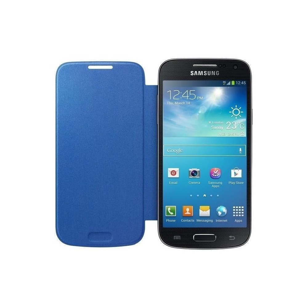 Samsung Galaxy S4 Mini LTE - 8GO -Blanc