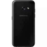 Samsung Galaxy A3 2017 - 16GO Noir reconditionné - Testé et garanti