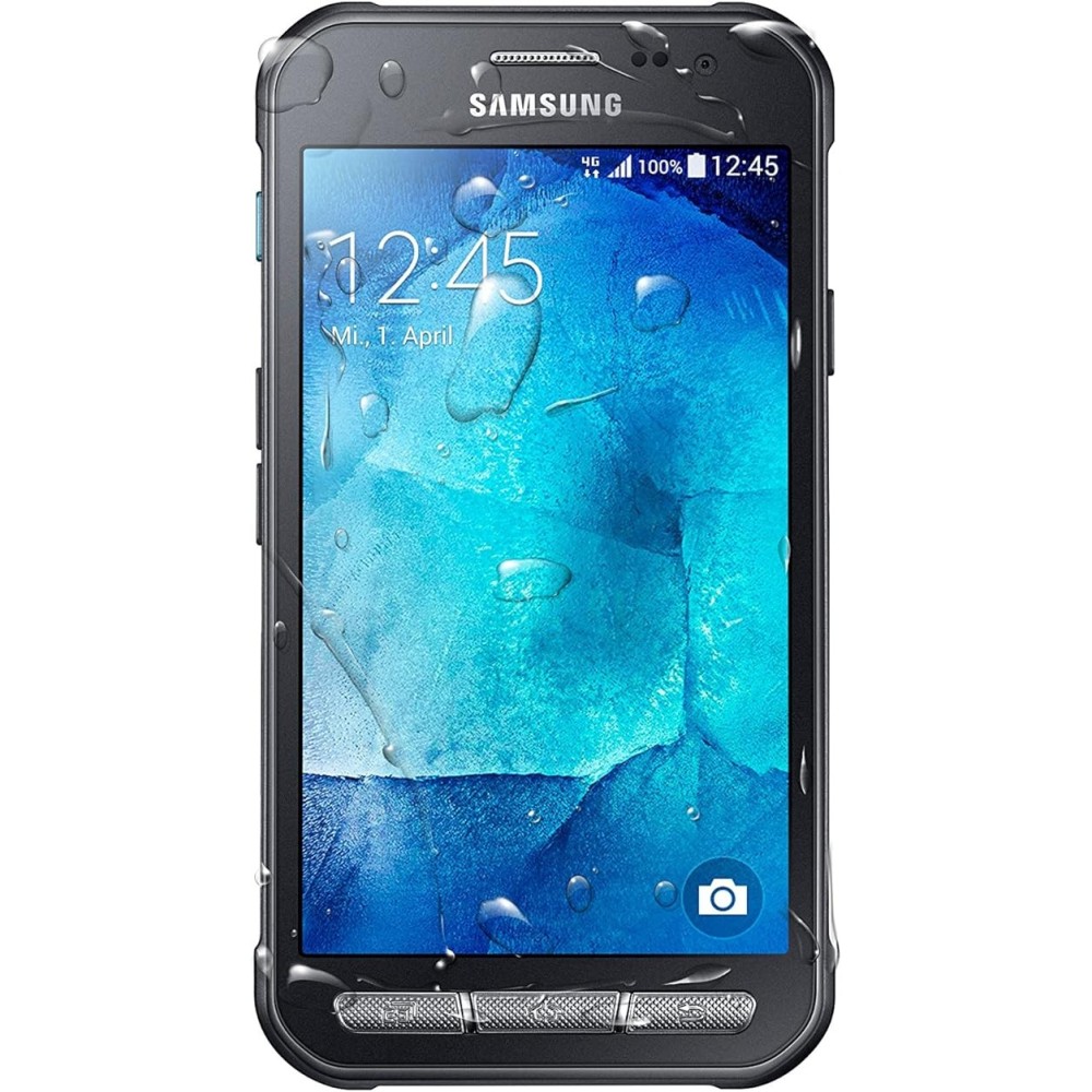 Samsung Galaxy Xcover 3 - 8GO Argent reconditionné - Testé et garanti
