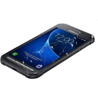 Samsung Galaxy Xcover 3 - 8GO Argent reconditionné - Testé et garanti