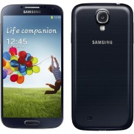 Samsung Galaxy S4 LTE - 16GO Noir reconditionné - Testé et garanti
