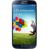 Samsung Galaxy S4 LTE - 16GO Noir reconditionné - Testé et garanti