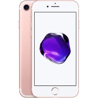 iPhone 7 - 32GO - Rose (Micro OFF)