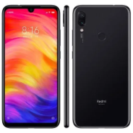 Xiaomi Redmi Note 7 - 64GO Noir reconditionné - Testé et garanti