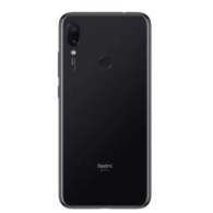 Xiaomi Redmi Note 7 - 64GO Noir reconditionné - Testé et garanti