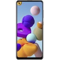 Samsung Galaxy A21s - 32GO - Noir