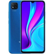 Xiaomi Redmi 9C NFC - 32GO Bleu reconditionné - Testé et garanti