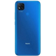 Xiaomi Redmi 9C NFC - 32GO Bleu reconditionné - Testé et garanti