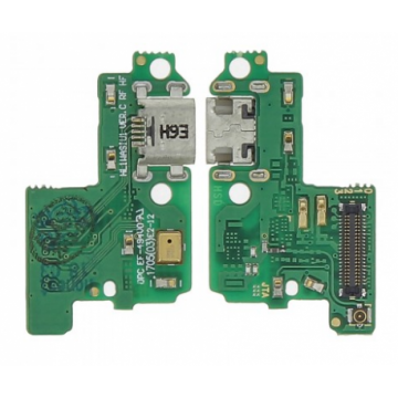 Connecteur de charge Huawei P10 Lite - Envoi gratuit 24h