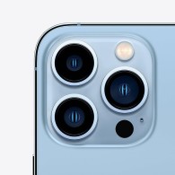 iPhone 13 Pro Max - 128GO Bleu reconditionné - Testé et garanti