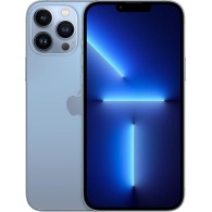 iPhone 13 Pro Max - 128GO - Bleu