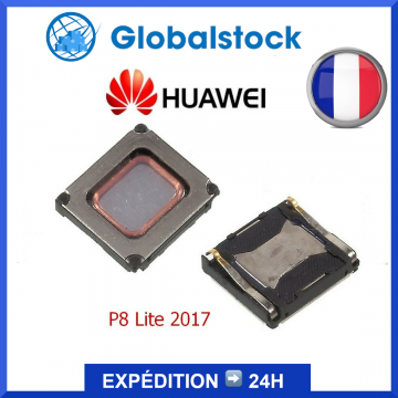 Ecouteur Interne Haut Parleur d'Oreille Earpiece Speaker Huawei P8 Lite 2017