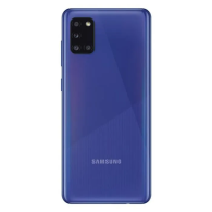 Samsung Galaxy A31 - 64Go Bleu reconditionné - Testé et garanti