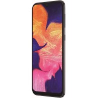 Samsung Galaxy A10 - 32 Go Noir reconditionné - Testé et garanti