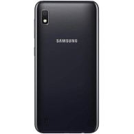 Samsung Galaxy A10 - 32 Go Noir reconditionné - Testé et garanti