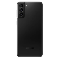 Samsung Galaxy S21 Plus 5G - 128GO Noir reconditionné - Testé et garanti