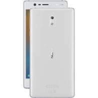 Nokia 3 TA-1032 - 16GO Blanc reconditionné - Testé et garanti