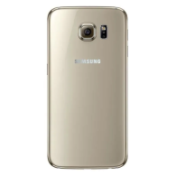 Samsung Galaxy S6 - 32GO Blanc reconditionné - Testé et garanti