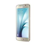 Samsung Galaxy S6 - 32GO Blanc reconditionné - Testé et garanti