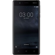 Nokia 3 TA-1032 - 16GO Noir reconditionné - Testé et garanti