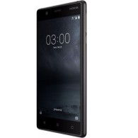 Nokia 3 TA-1032 - 16GO Noir reconditionné - Testé et garanti