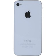 iPhone 4s - 16 GO - Occasion Blanc reconditionné - Testé et garanti