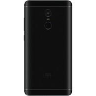 Xiaomi Redmi Note 4 - 32GO - (Sim HS) Snap Noir reconditionné - Testé et garanti