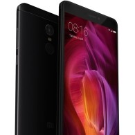 Xiaomi Redmi Note 4 - 32GO - (Sim HS) Snap Noir reconditionné - Testé et garanti