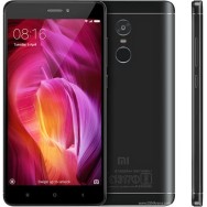 Xiaomi Redmi Note 4 - 32GO - (Sim HS) Snap Noir reconditionné - Testé et garanti