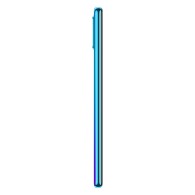 Huawei P30 Lite - 128GO Bleu reconditionné - Testé et garanti