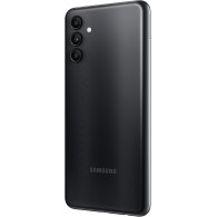 Samsung Galaxy A04 - 32GO Noir reconditionné - Testé et garanti