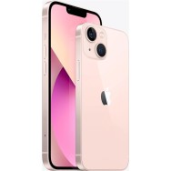 iPhone 13 - 128GO- Rose