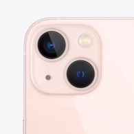 iPhone 13 - 128GO Rose reconditionné - Testé et garanti
