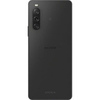 Sony Xperia 10 5G - 128 Go Noir reconditionné - Testé et garanti