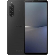 Sony Xperia 10 5G - 128 Go - Noir