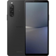Sony Xperia 10 5G - 128 Go - Noir