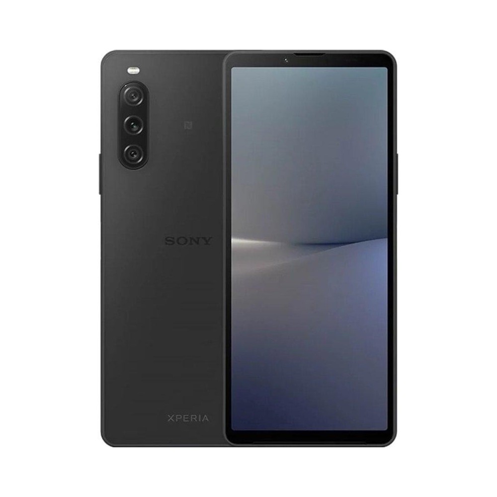 Sony Xperia 10 5G - 128 Go - Noir