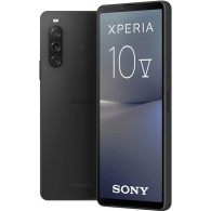 Sony Xperia 10 5G - 128 Go Noir reconditionné - Testé et garanti