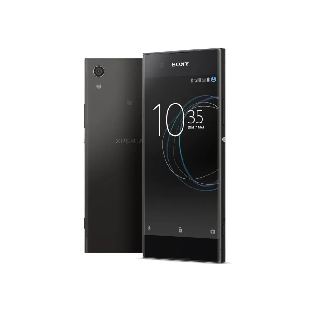 Sony Xperia XA1 - 32 Go - Noir