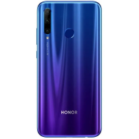 Honor 20 Lite- 128 Go Bleu reconditionné - Testé et garanti