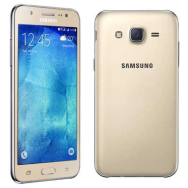 Samsung Galaxy J7 - 16Go - Dorée reconditionné - Testé et garanti