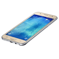 Samsung Galaxy J7 - 16Go - Dorée reconditionné - Testé et garanti